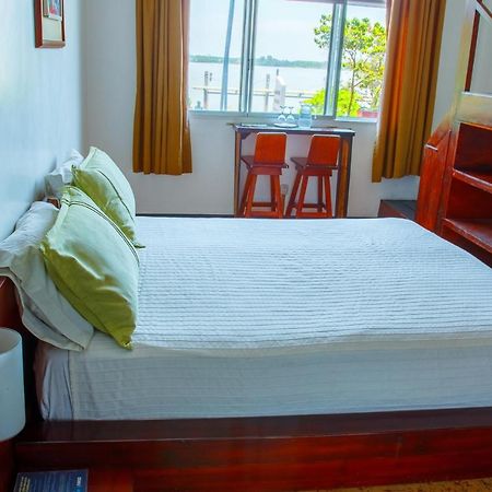 Manso Boutique Guest House Guayaquil Kültér fotó