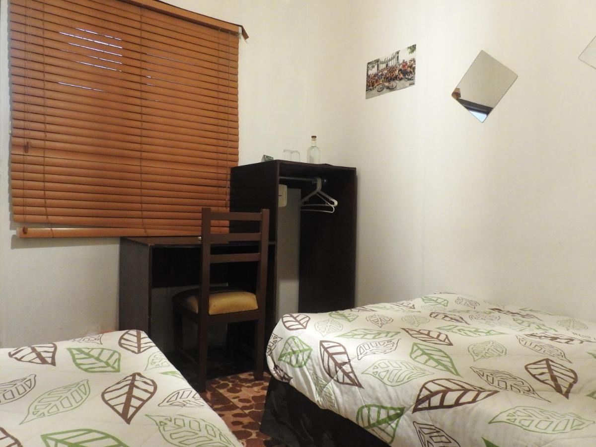 Manso Boutique Guest House Guayaquil Kültér fotó