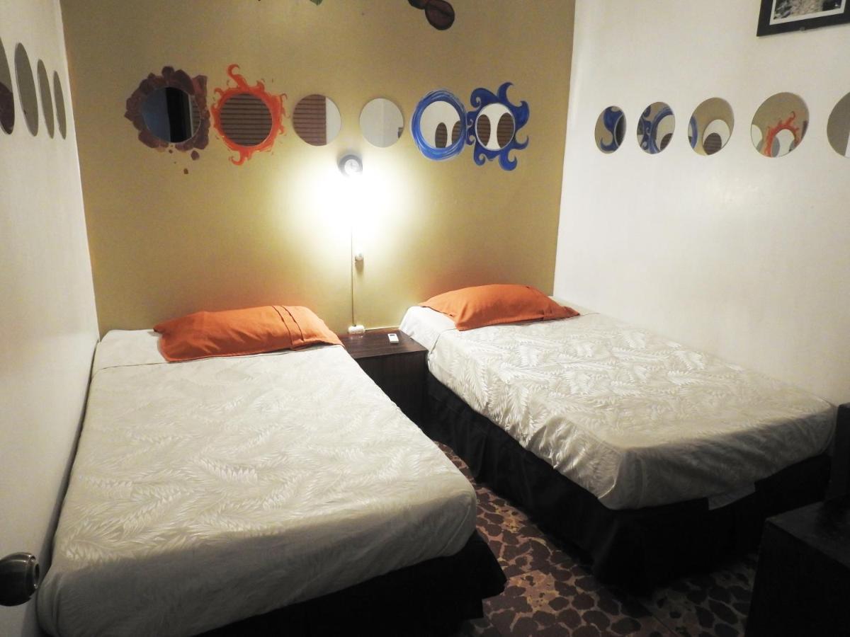 Manso Boutique Guest House Guayaquil Kültér fotó