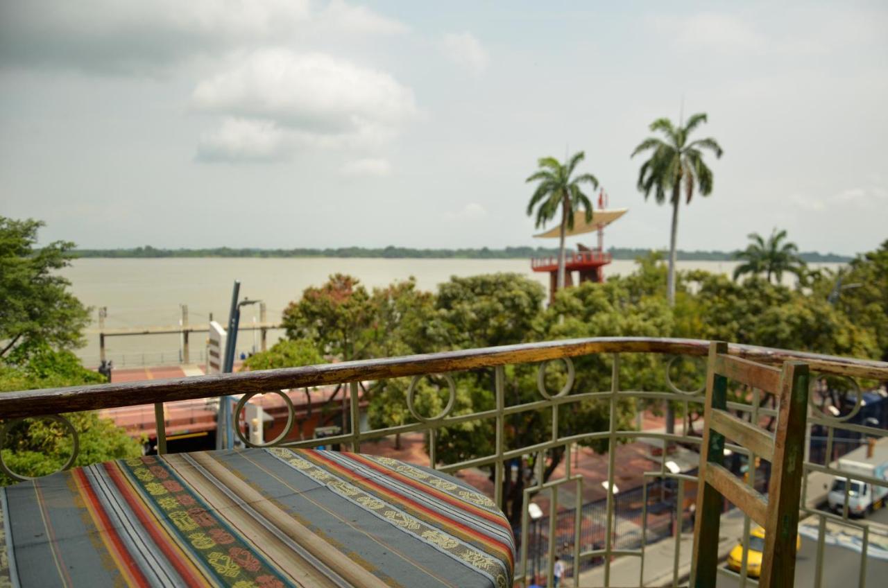 Manso Boutique Guest House Guayaquil Kültér fotó