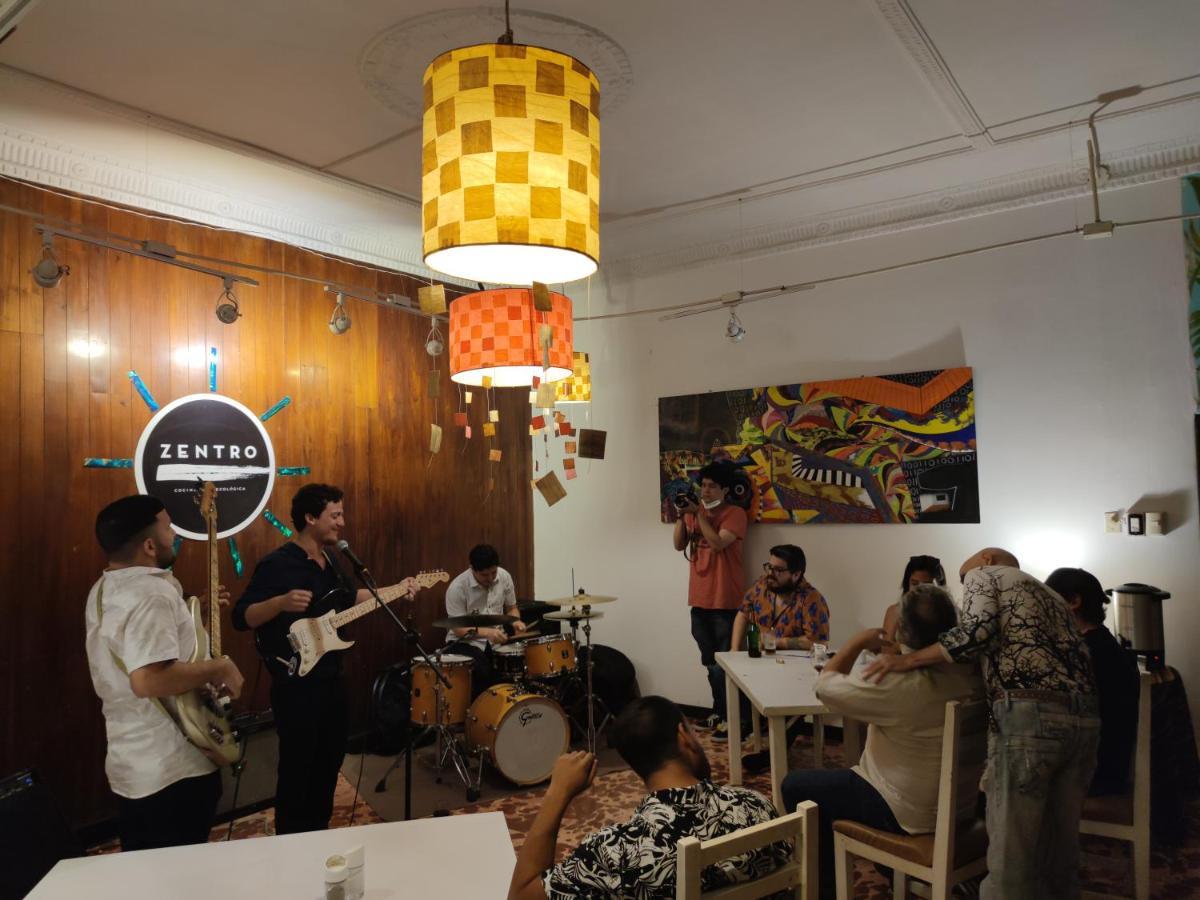Manso Boutique Guest House Guayaquil Kültér fotó