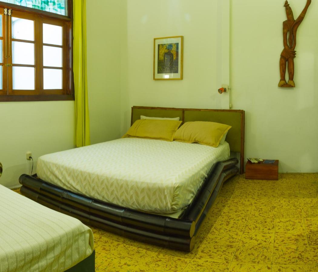 Manso Boutique Guest House Guayaquil Kültér fotó