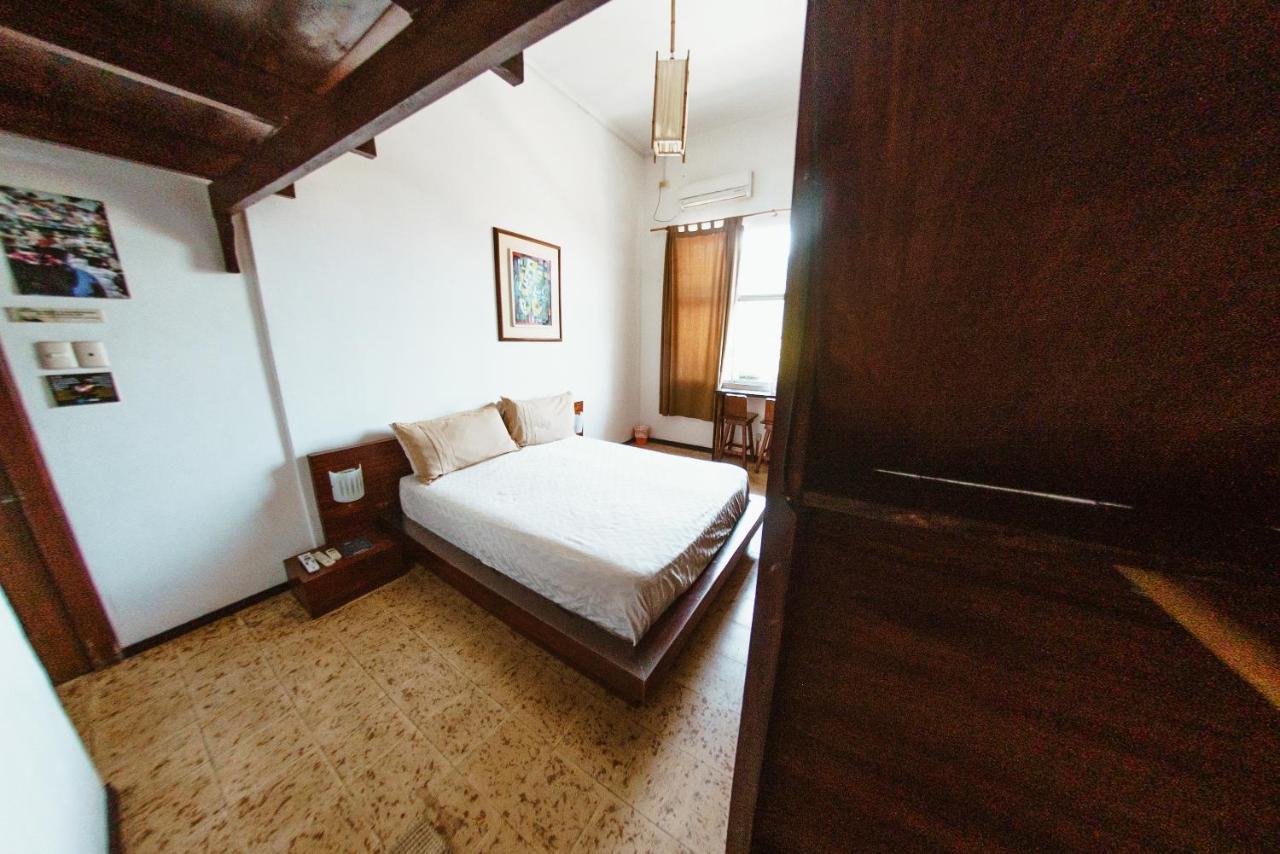 Manso Boutique Guest House Guayaquil Kültér fotó