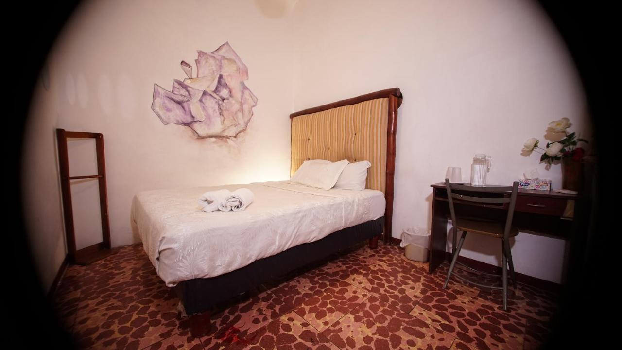 Manso Boutique Guest House Guayaquil Kültér fotó