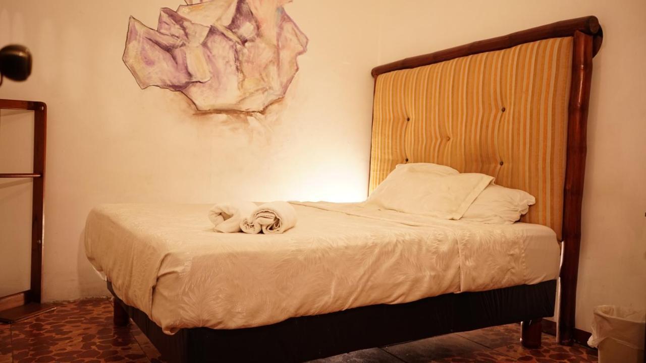 Manso Boutique Guest House Guayaquil Kültér fotó