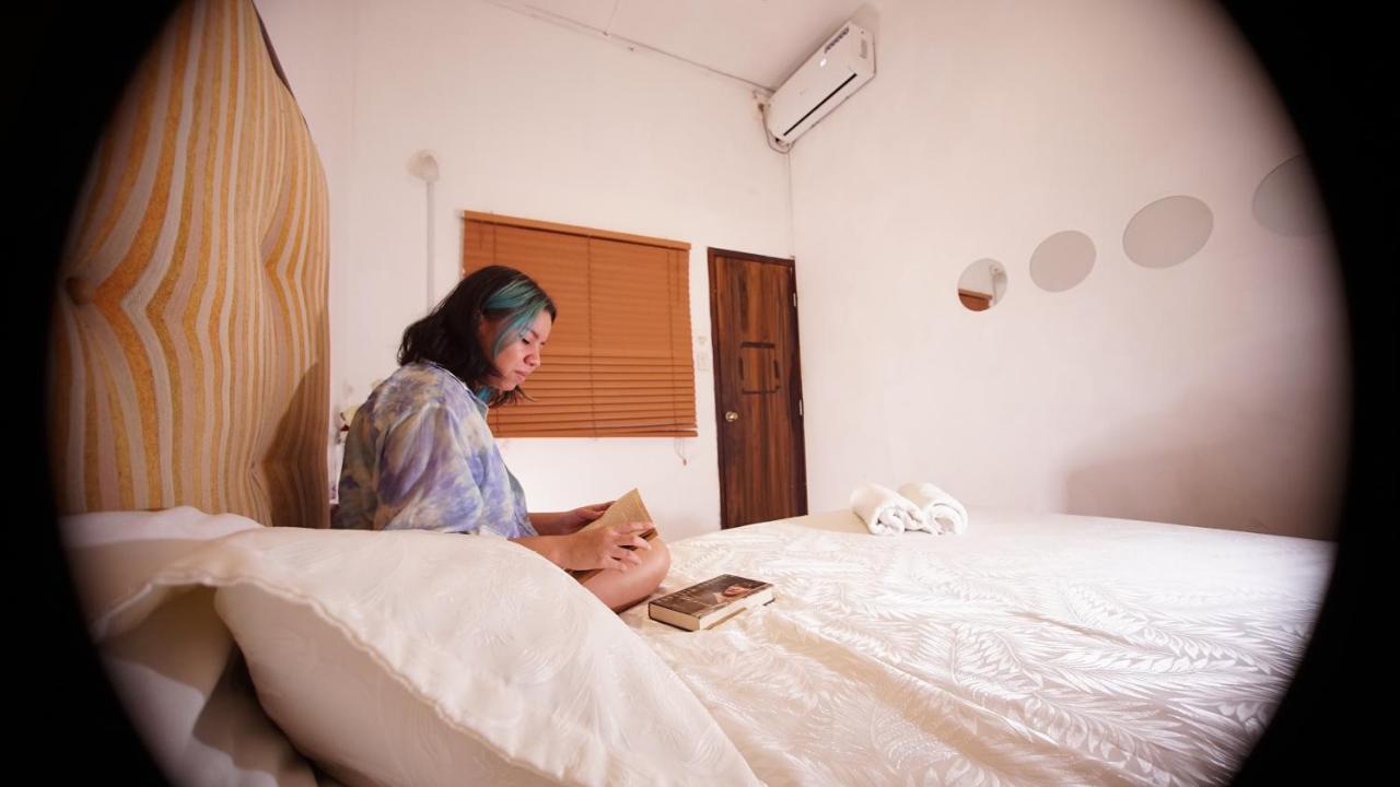 Manso Boutique Guest House Guayaquil Kültér fotó