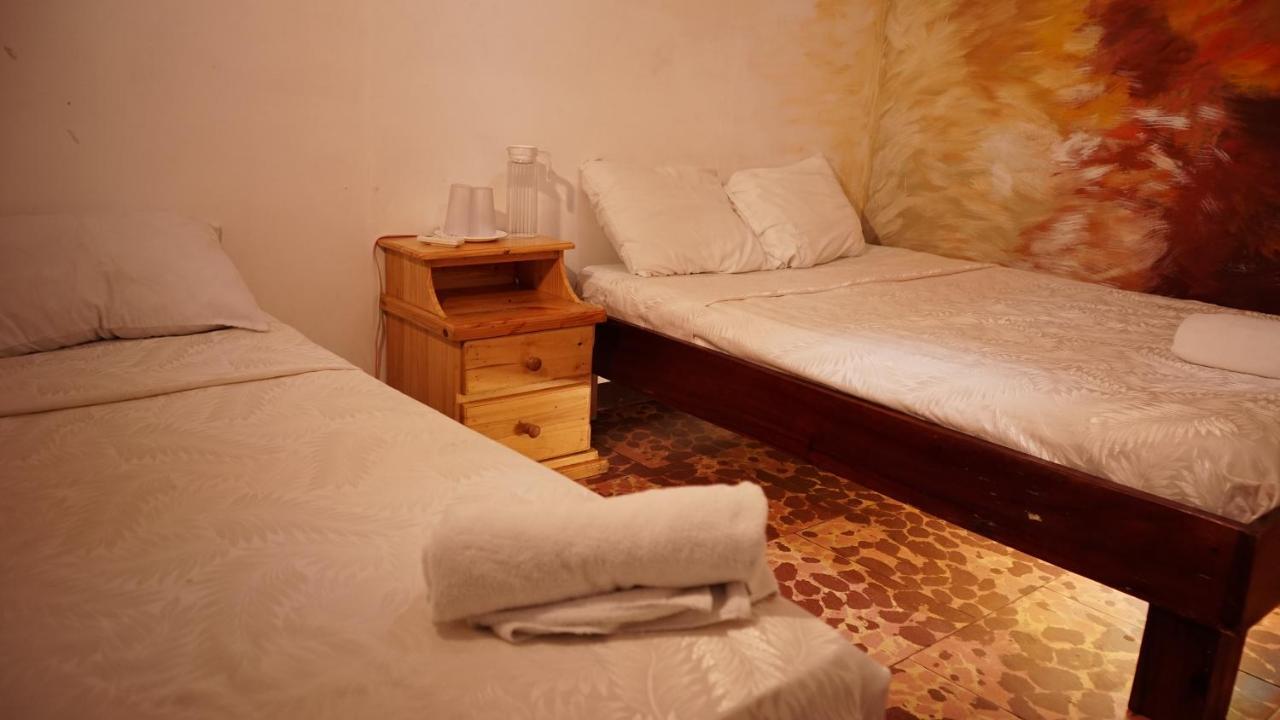 Manso Boutique Guest House Guayaquil Kültér fotó