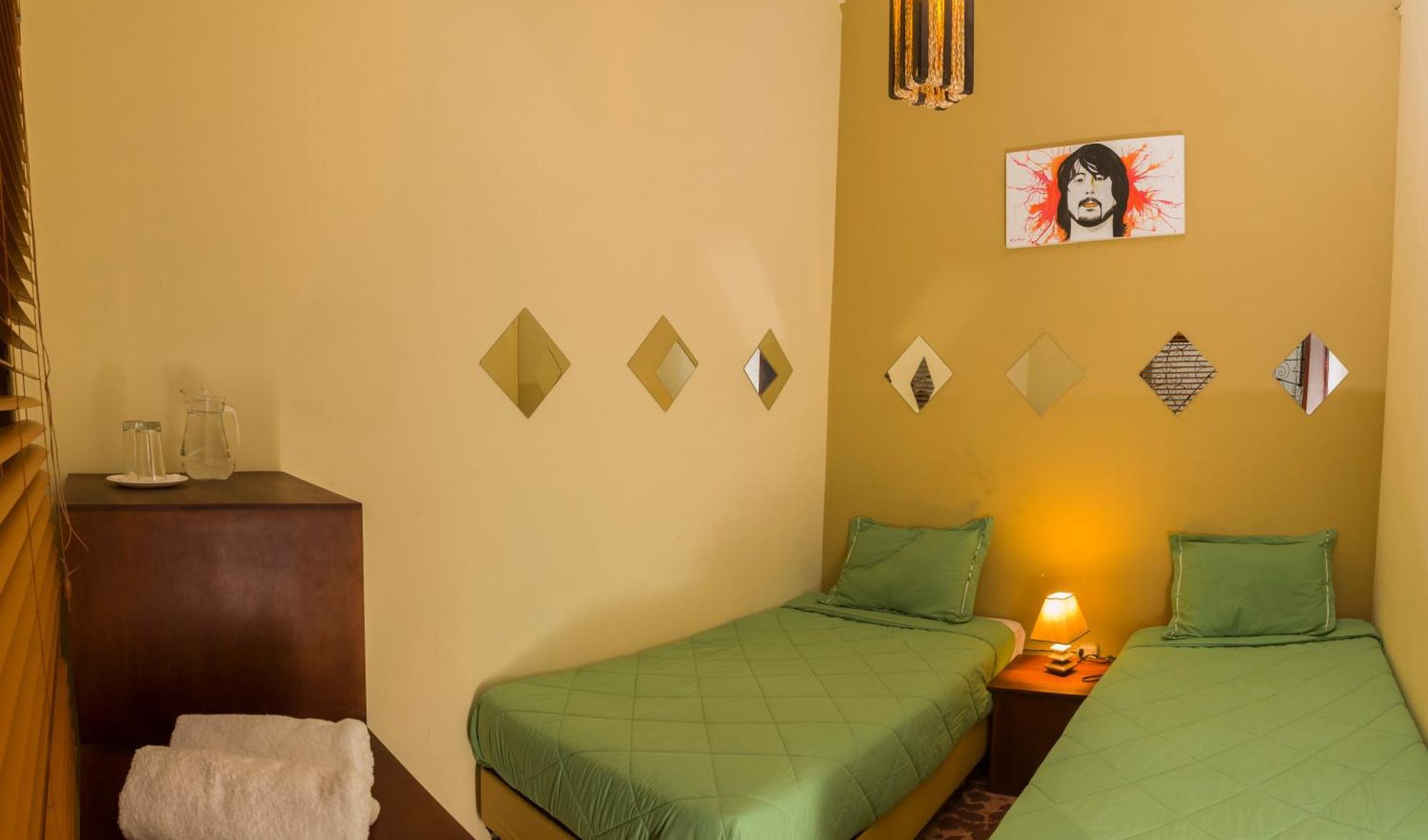 Manso Boutique Guest House Guayaquil Kültér fotó