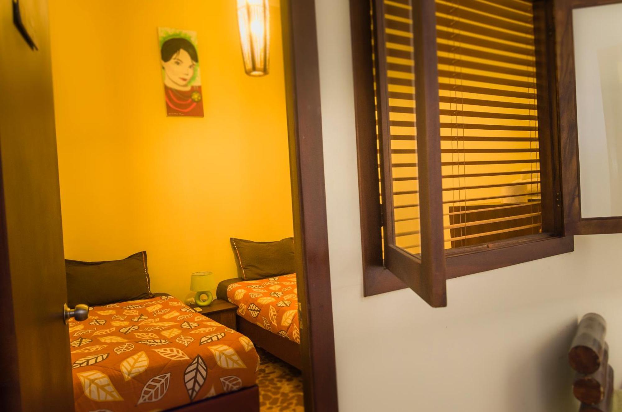 Manso Boutique Guest House Guayaquil Kültér fotó