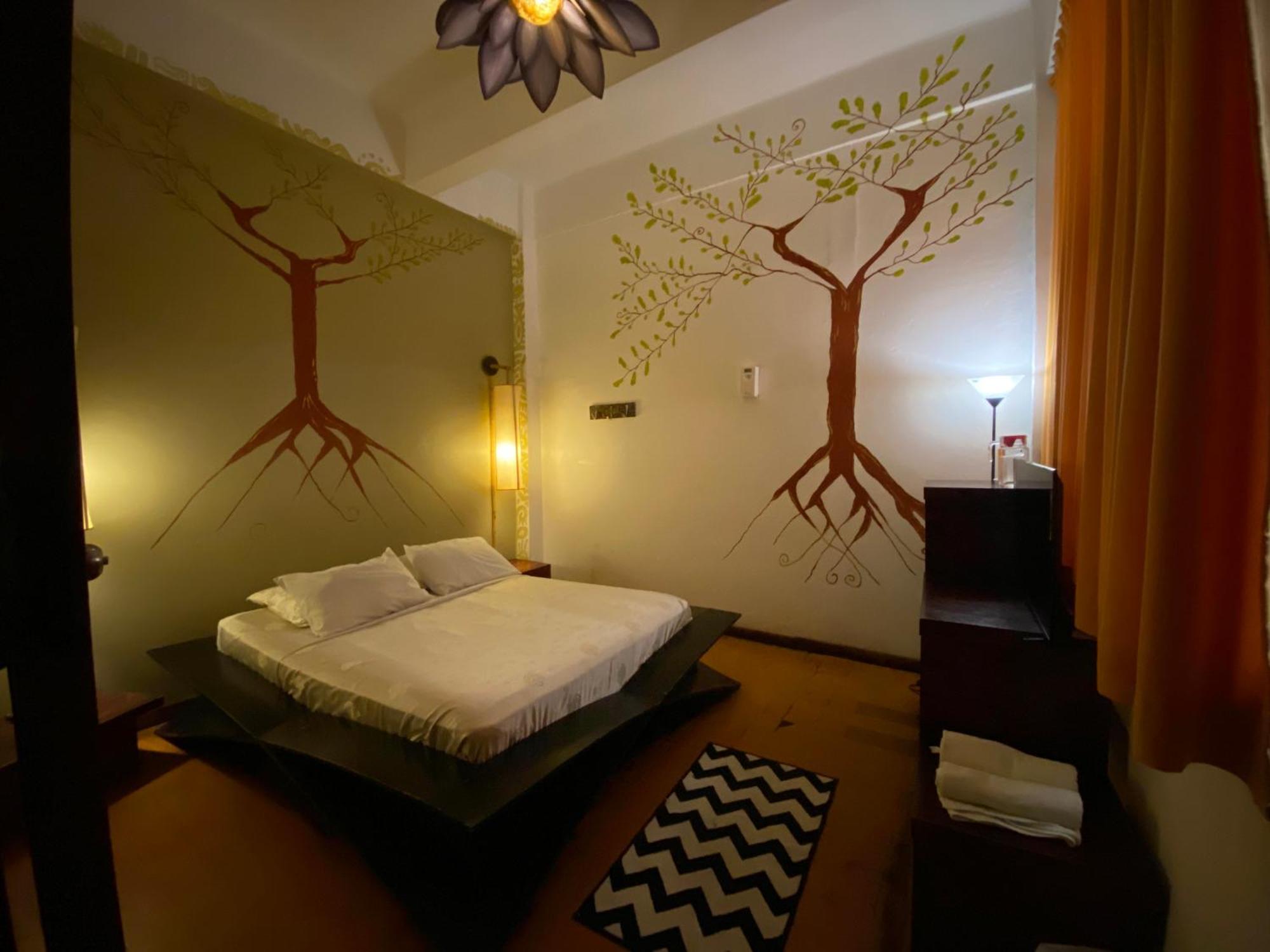 Manso Boutique Guest House Guayaquil Kültér fotó
