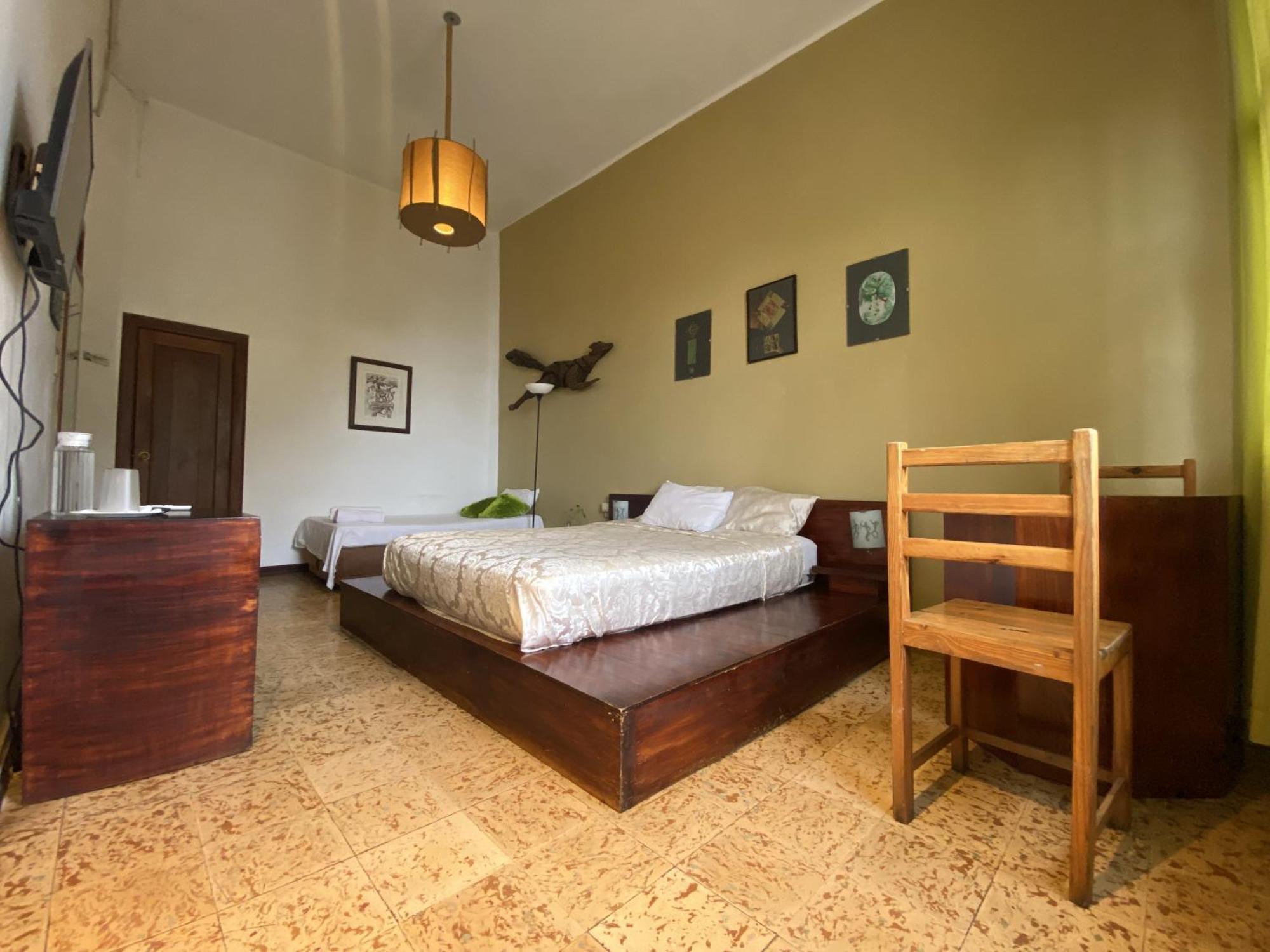 Manso Boutique Guest House Guayaquil Kültér fotó