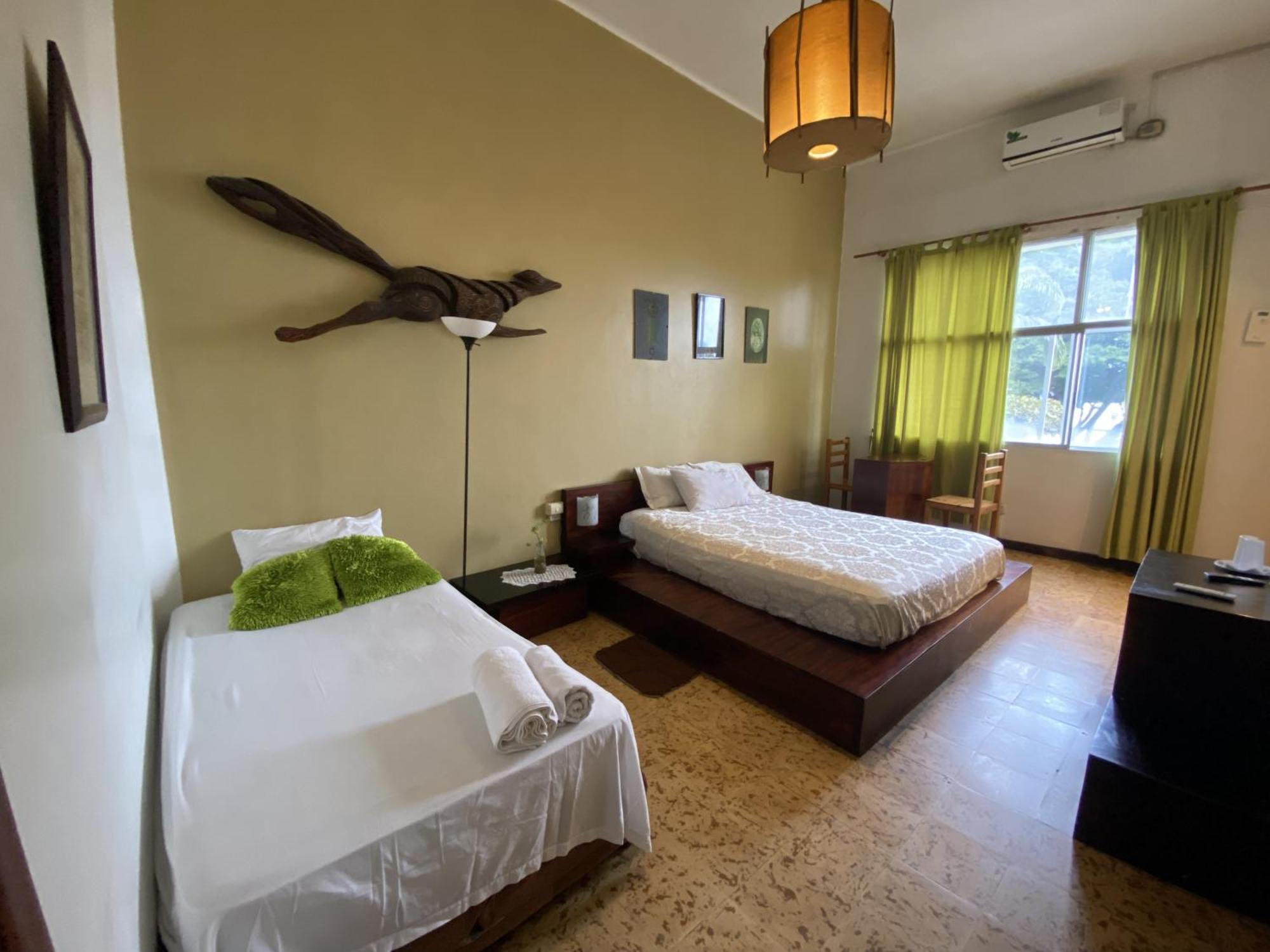 Manso Boutique Guest House Guayaquil Kültér fotó