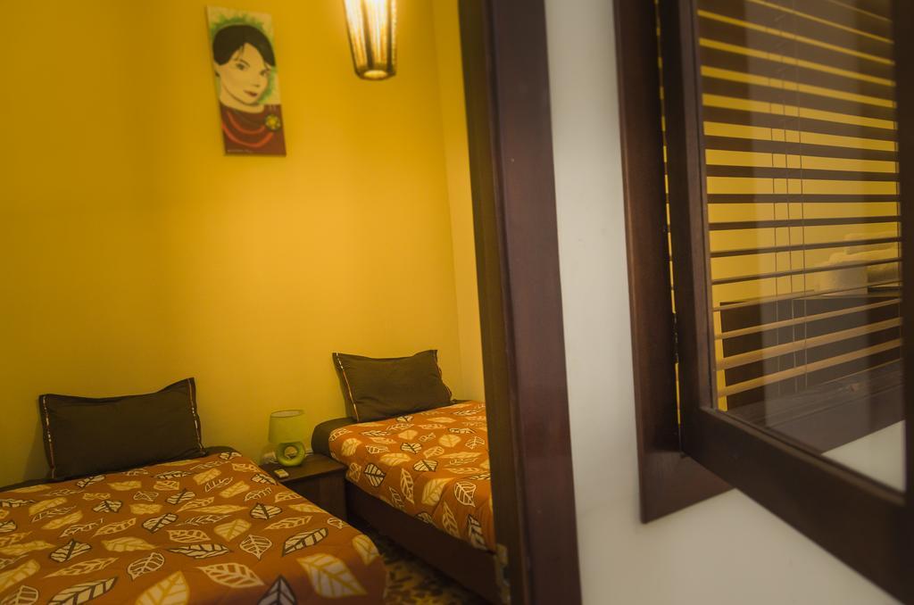 Manso Boutique Guest House Guayaquil Kültér fotó