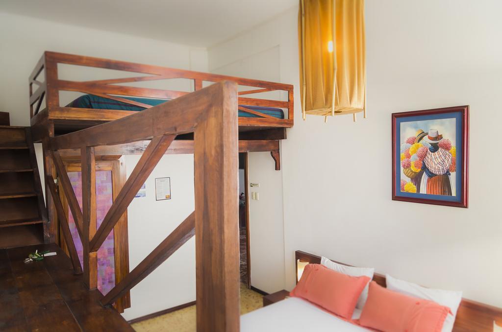 Manso Boutique Guest House Guayaquil Kültér fotó