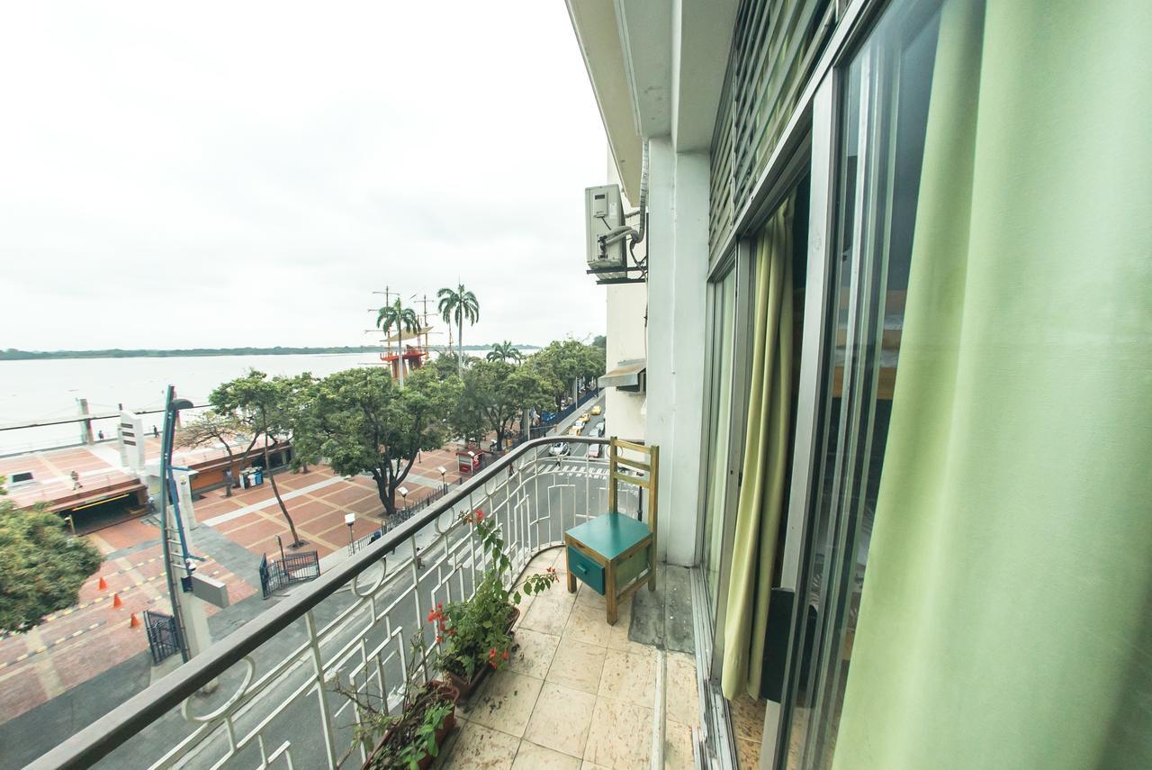 Manso Boutique Guest House Guayaquil Kültér fotó