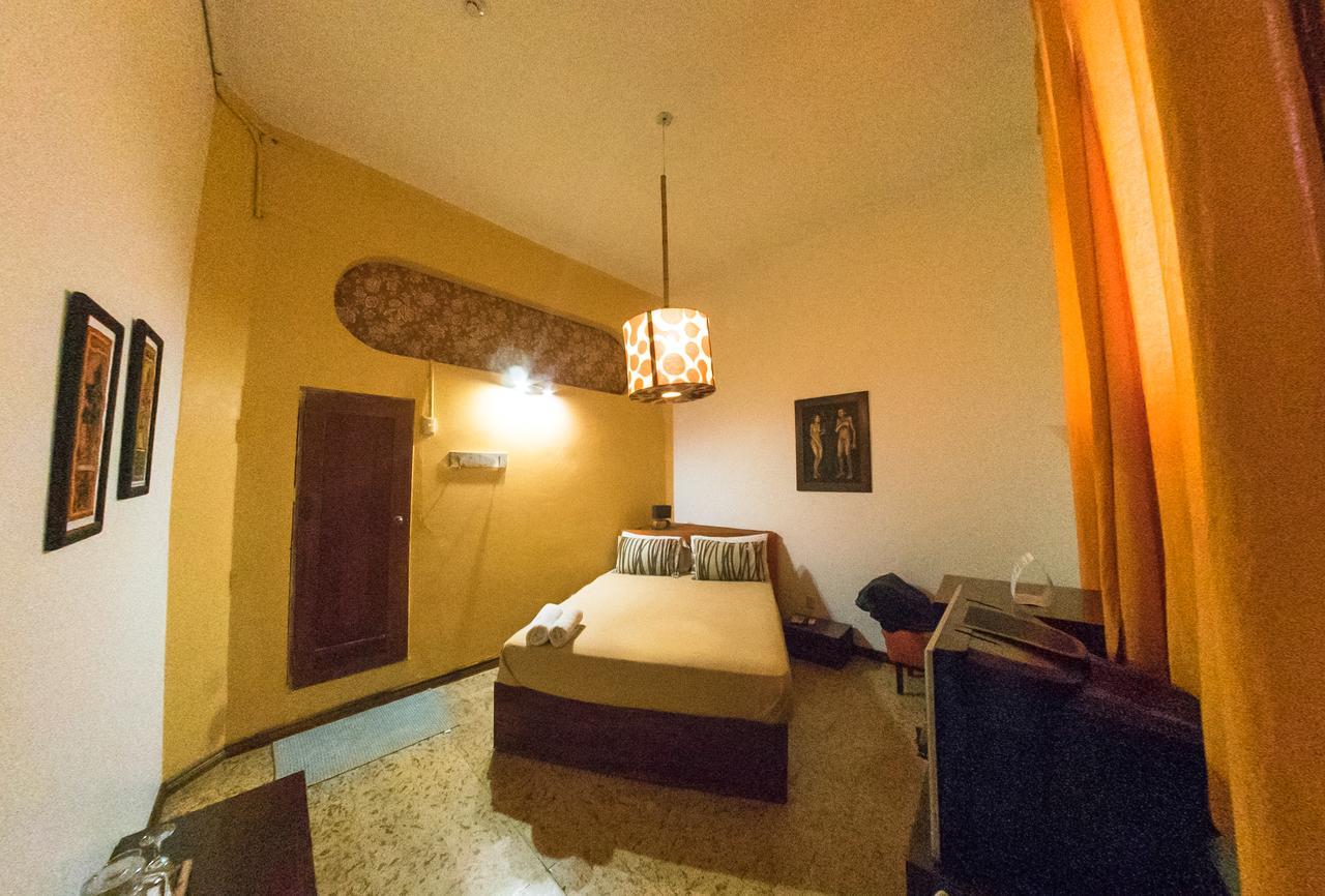 Manso Boutique Guest House Guayaquil Kültér fotó