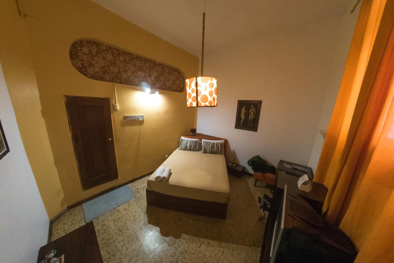 Manso Boutique Guest House Guayaquil Kültér fotó