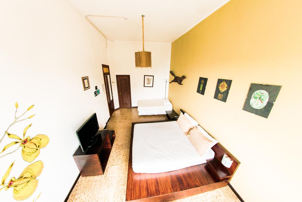 Manso Boutique Guest House Guayaquil Kültér fotó
