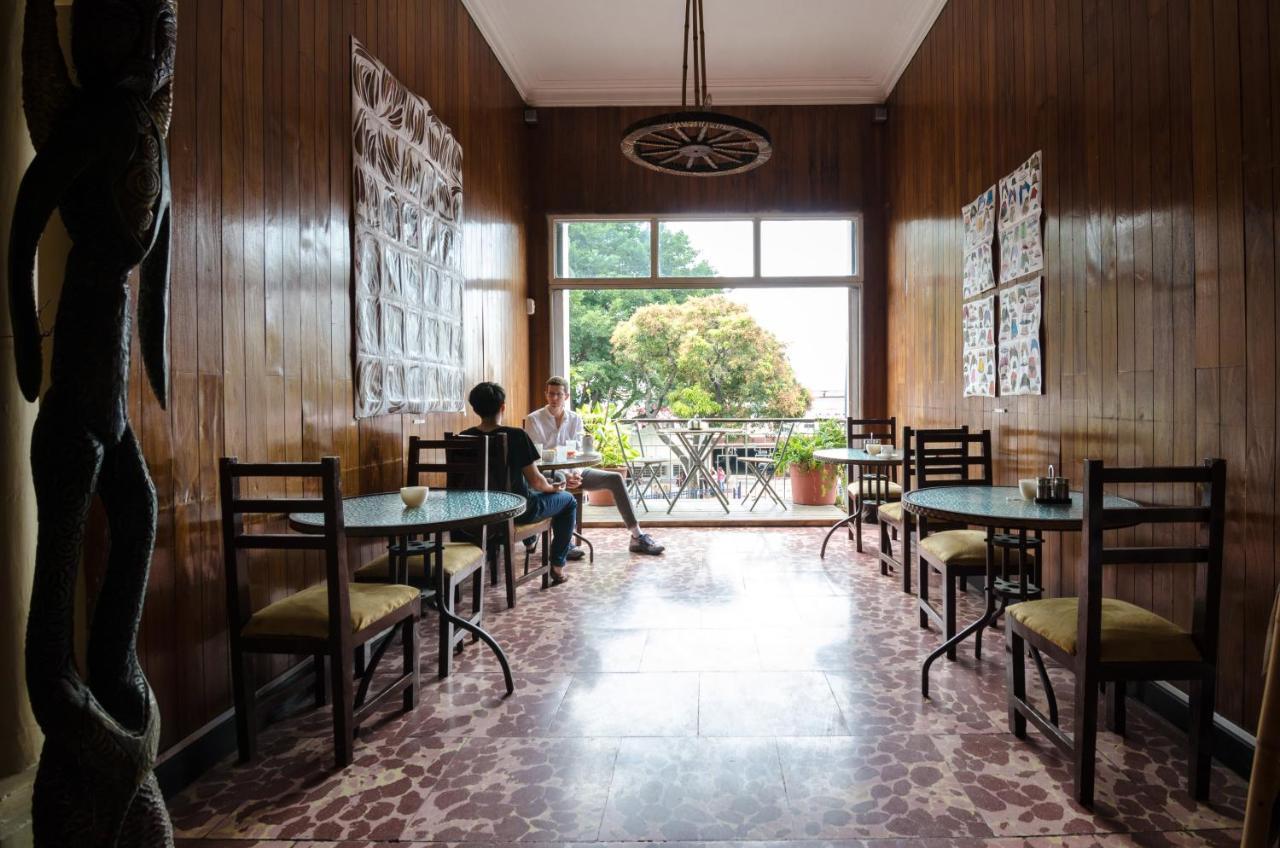 Manso Boutique Guest House Guayaquil Kültér fotó