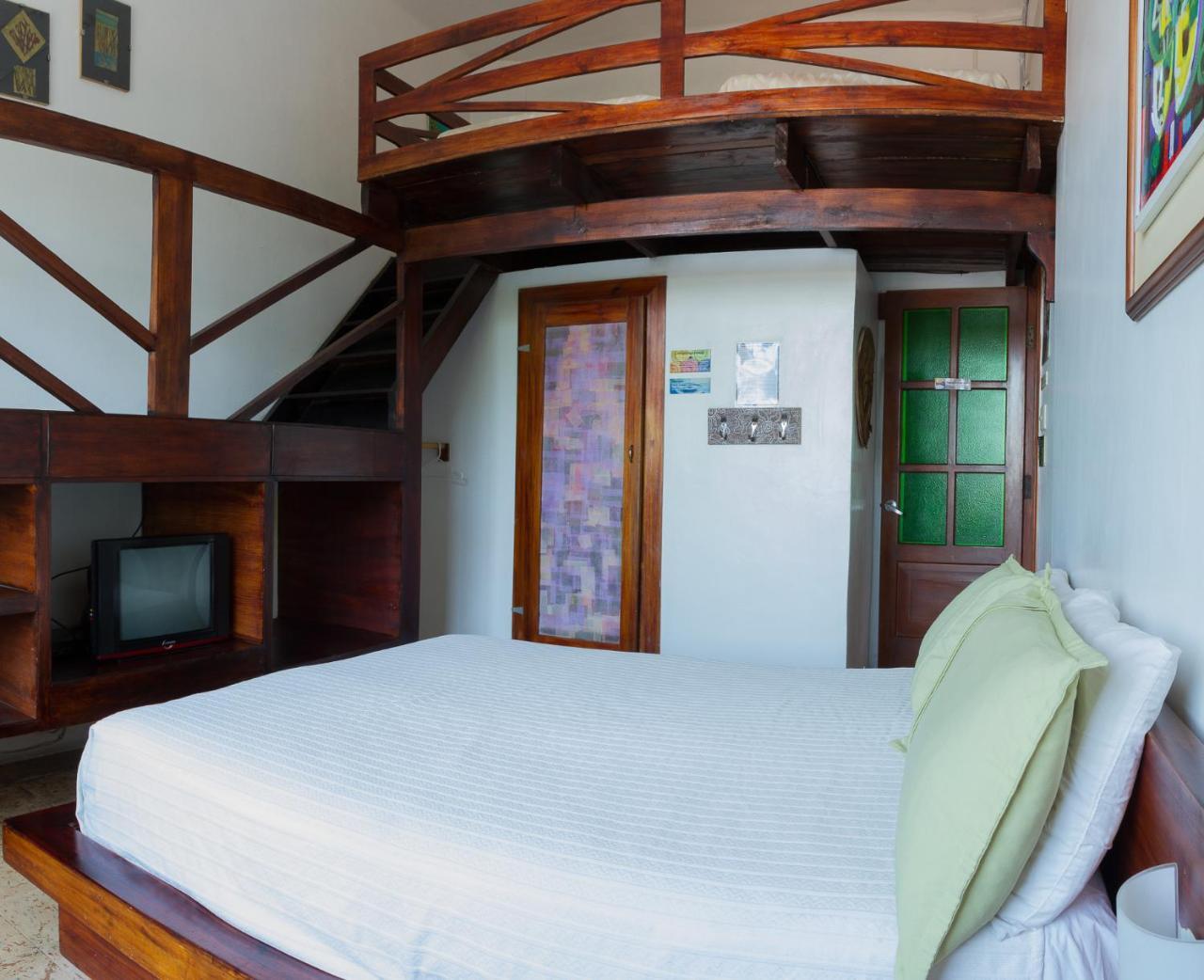 Manso Boutique Guest House Guayaquil Kültér fotó