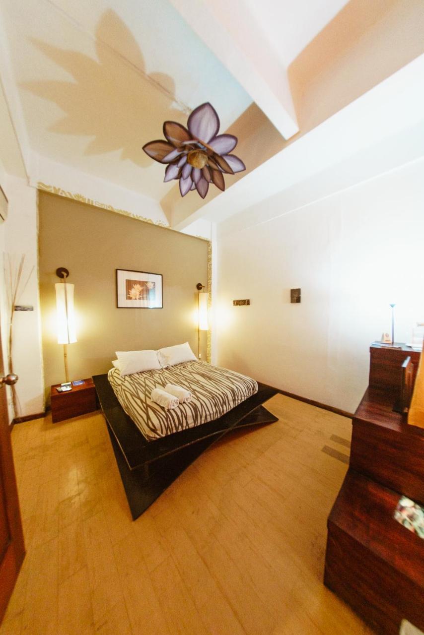 Manso Boutique Guest House Guayaquil Kültér fotó