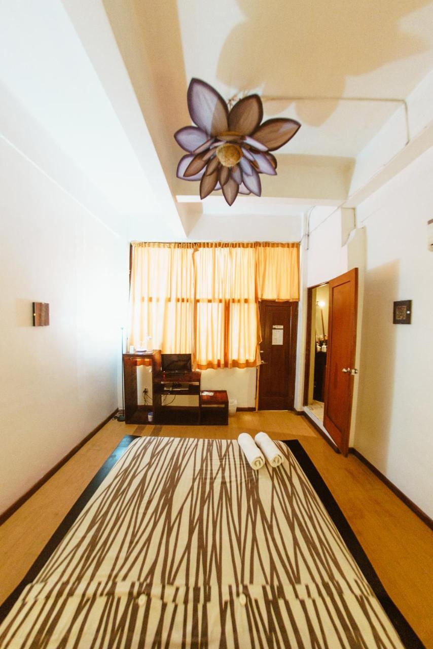 Manso Boutique Guest House Guayaquil Kültér fotó