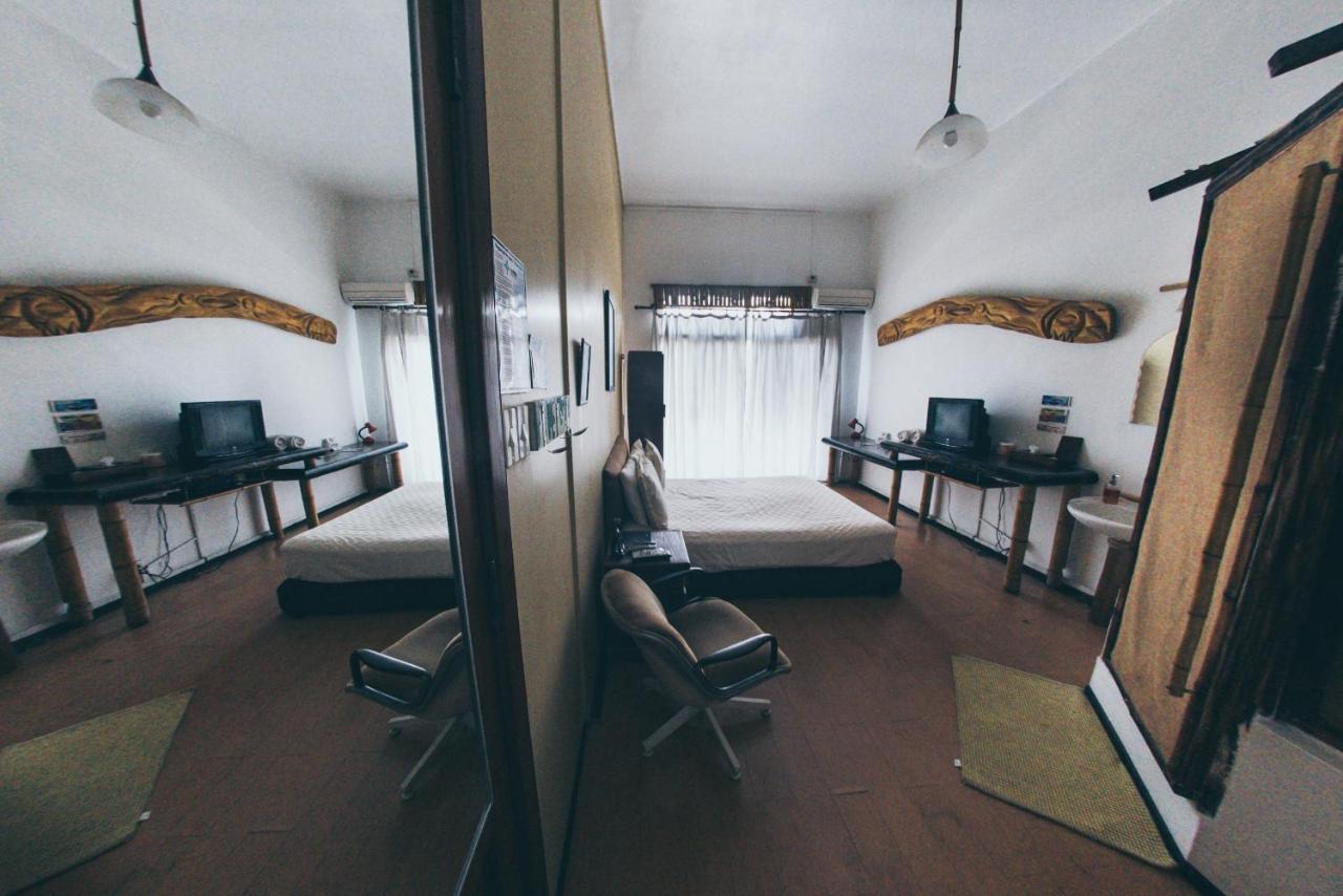 Manso Boutique Guest House Guayaquil Kültér fotó