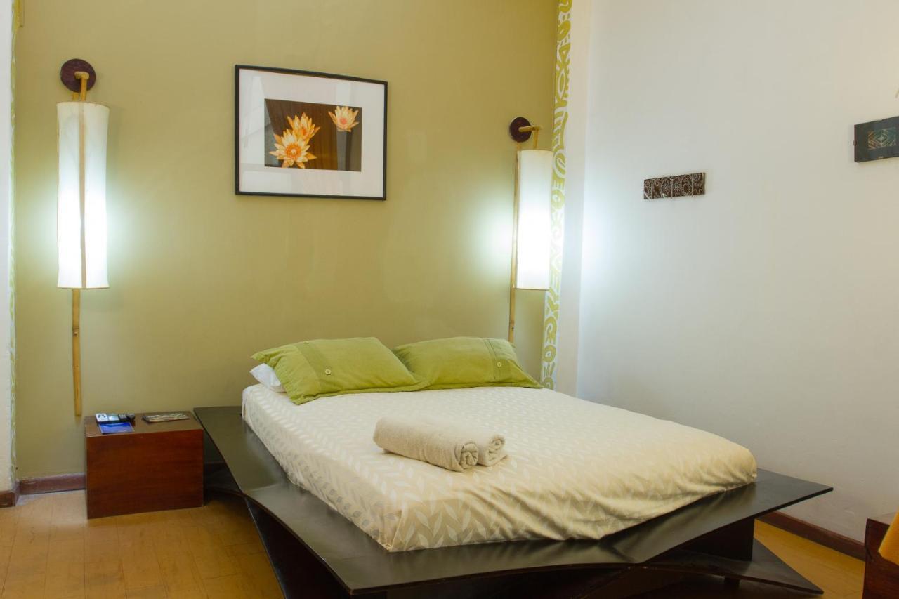 Manso Boutique Guest House Guayaquil Kültér fotó