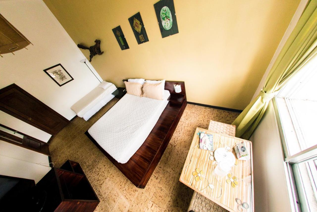 Manso Boutique Guest House Guayaquil Kültér fotó