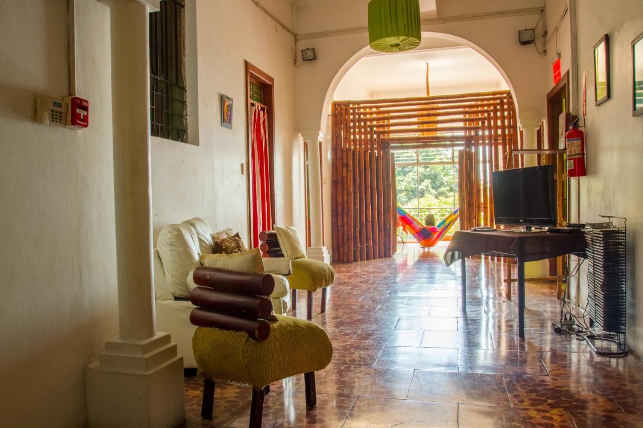 Manso Boutique Guest House Guayaquil Kültér fotó