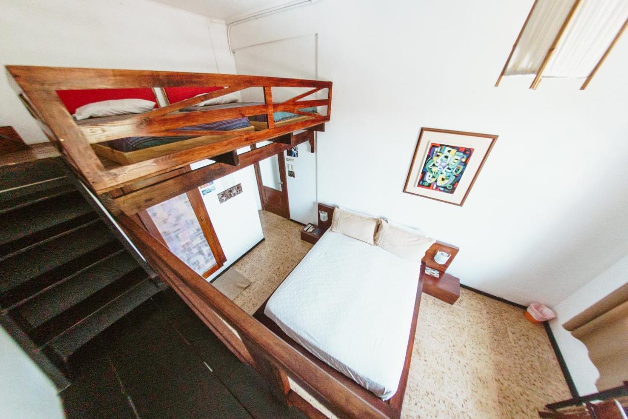Manso Boutique Guest House Guayaquil Kültér fotó