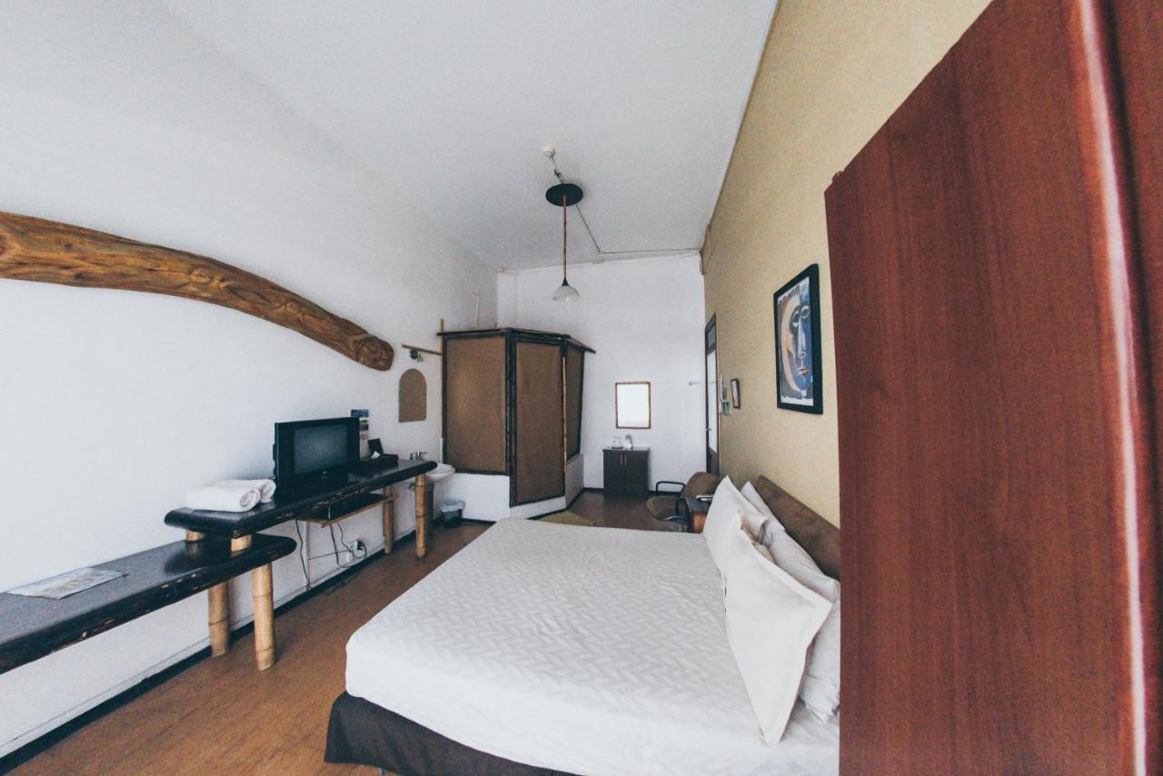 Manso Boutique Guest House Guayaquil Kültér fotó