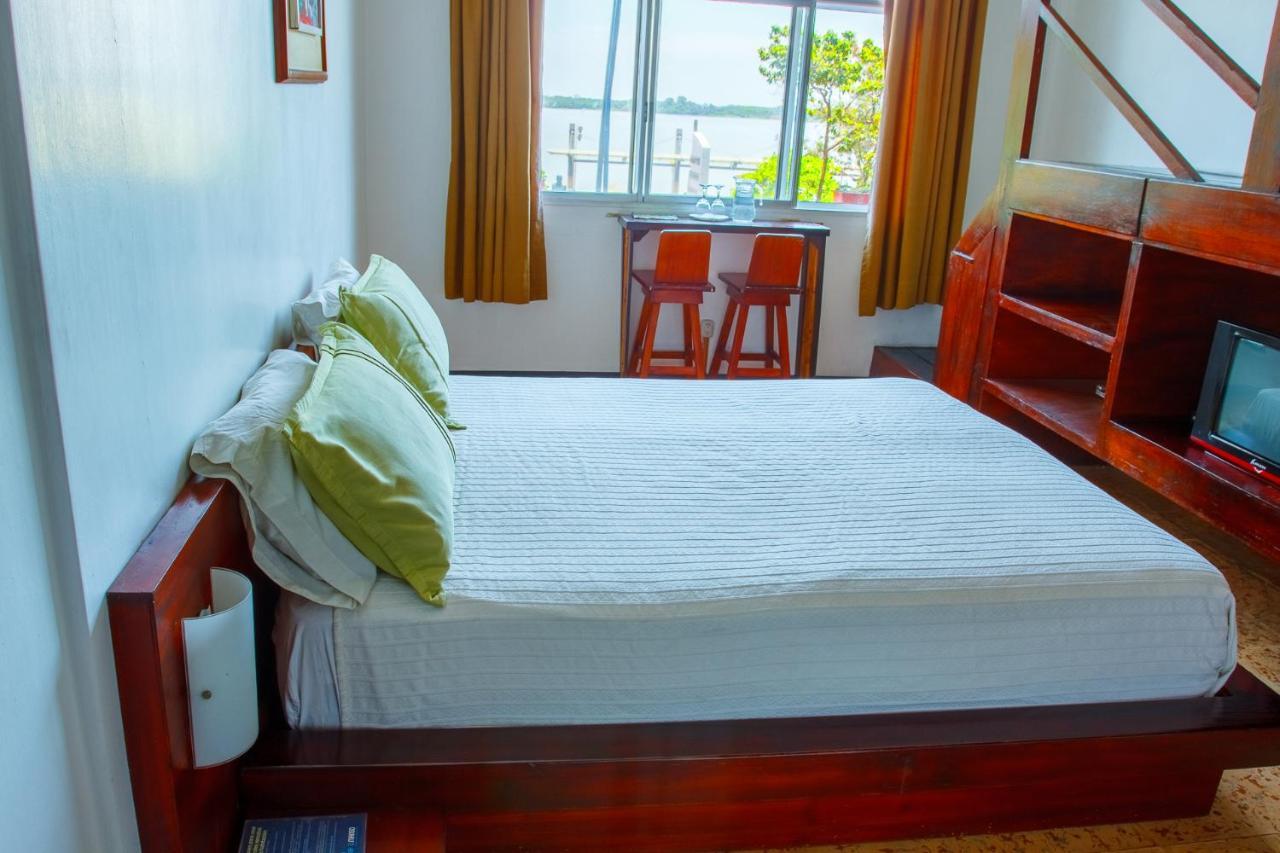 Manso Boutique Guest House Guayaquil Kültér fotó