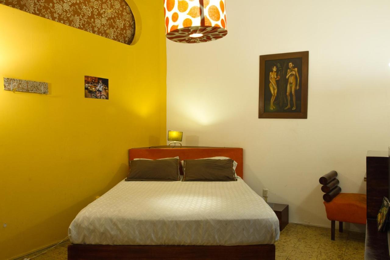 Manso Boutique Guest House Guayaquil Kültér fotó