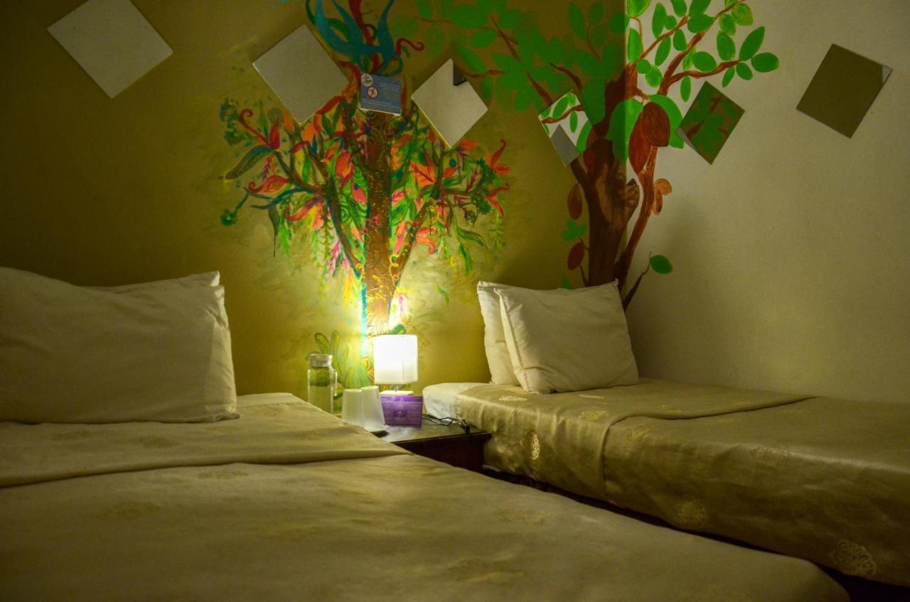 Manso Boutique Guest House Guayaquil Kültér fotó