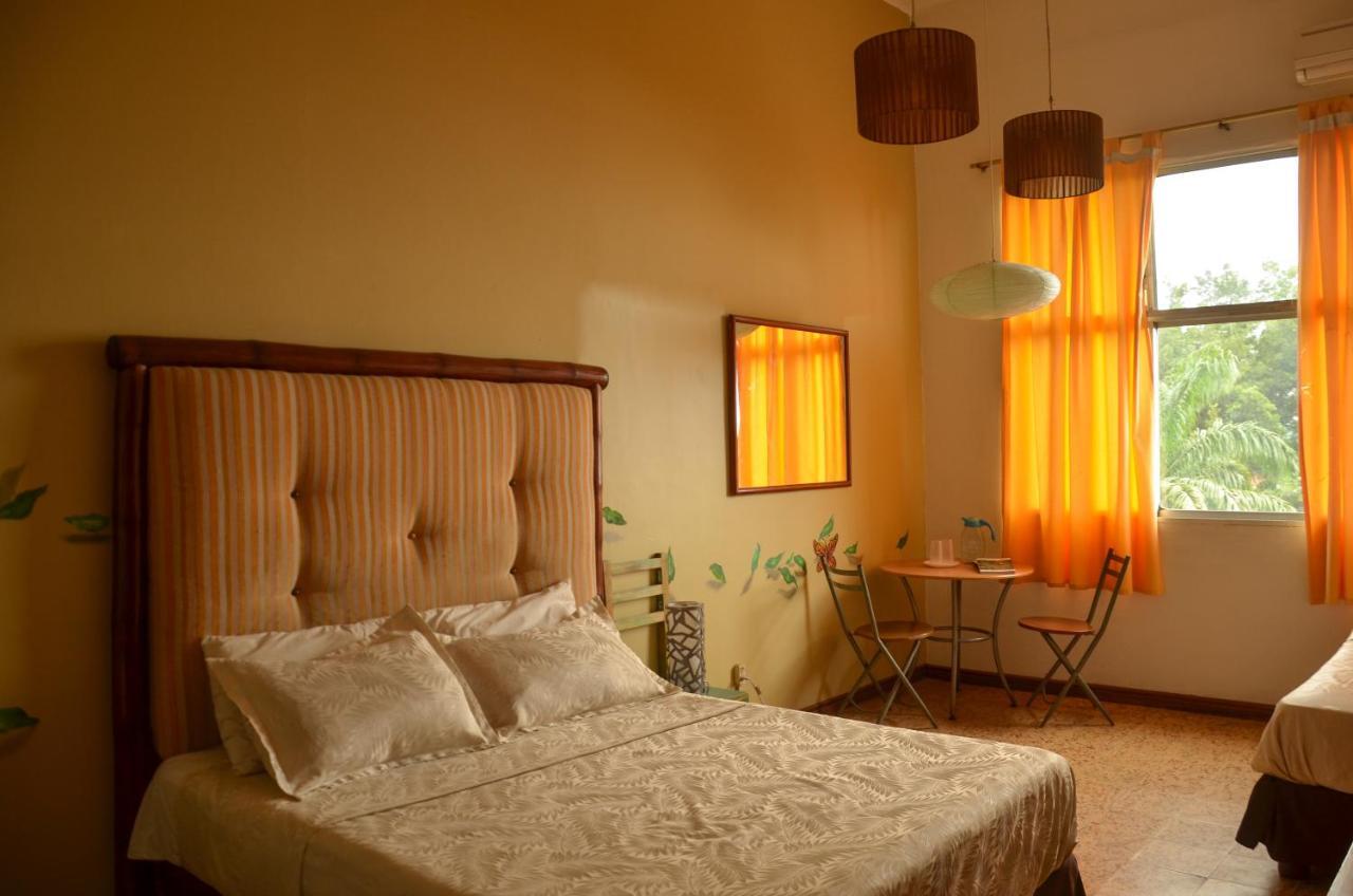 Manso Boutique Guest House Guayaquil Kültér fotó