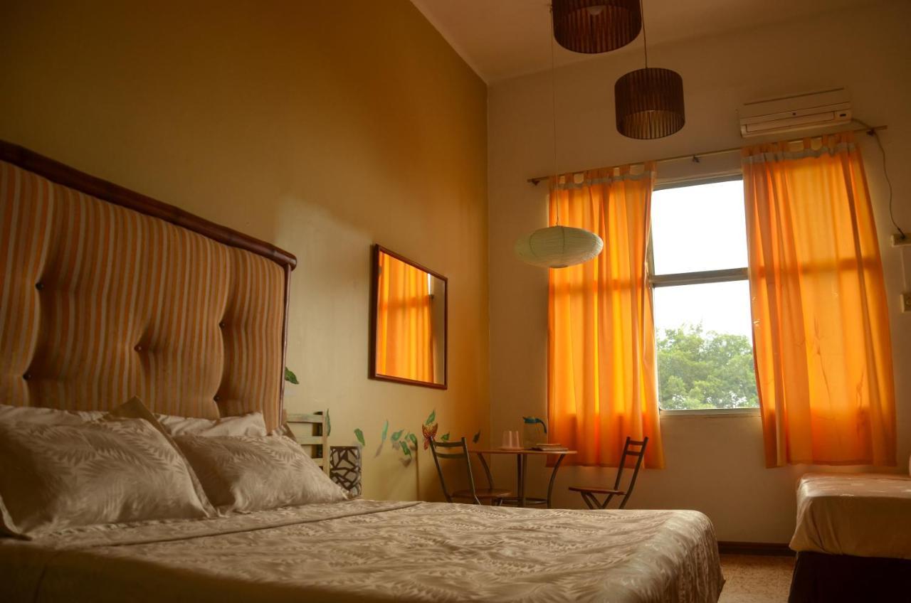 Manso Boutique Guest House Guayaquil Kültér fotó
