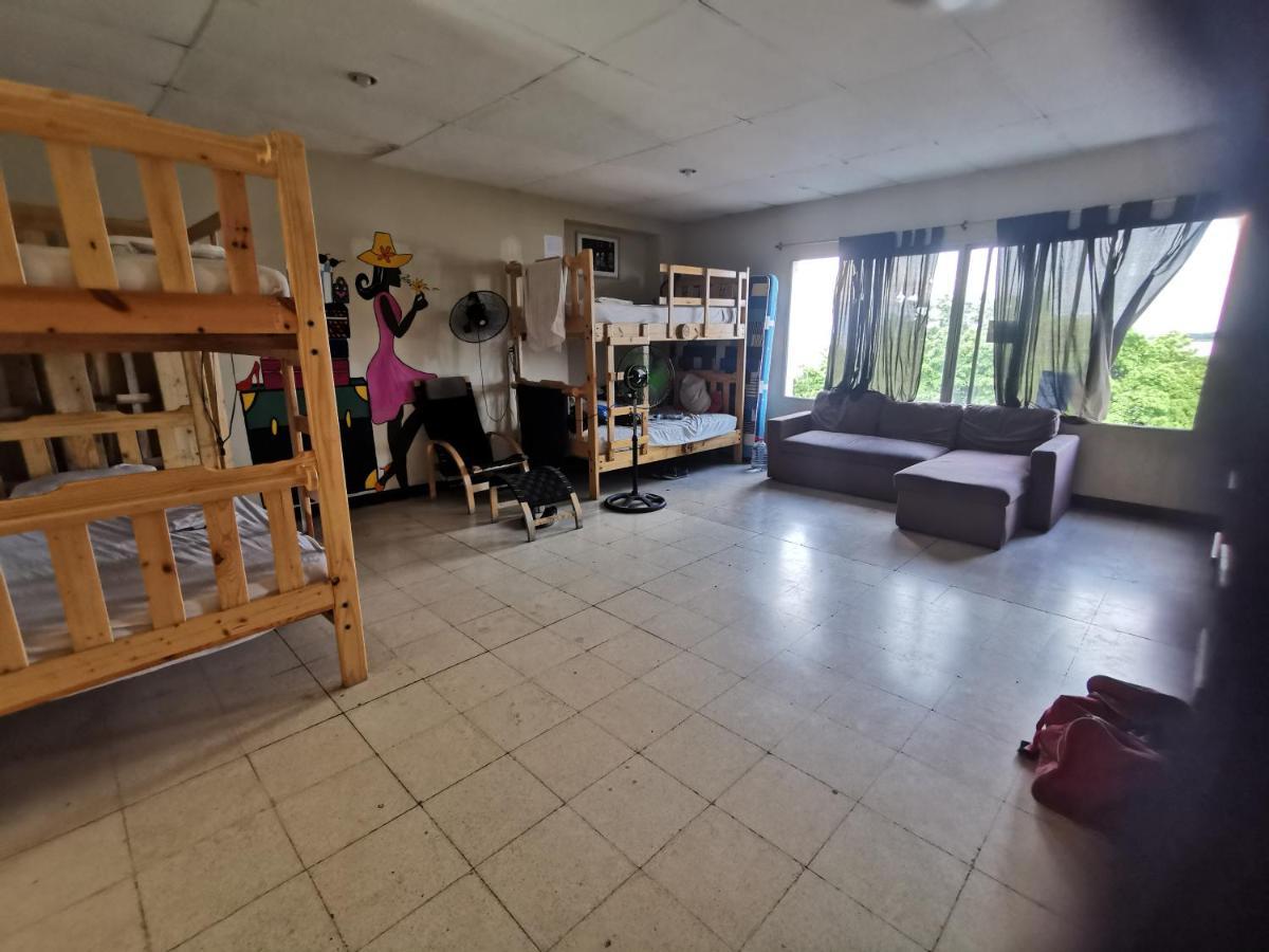 Manso Boutique Guest House Guayaquil Kültér fotó