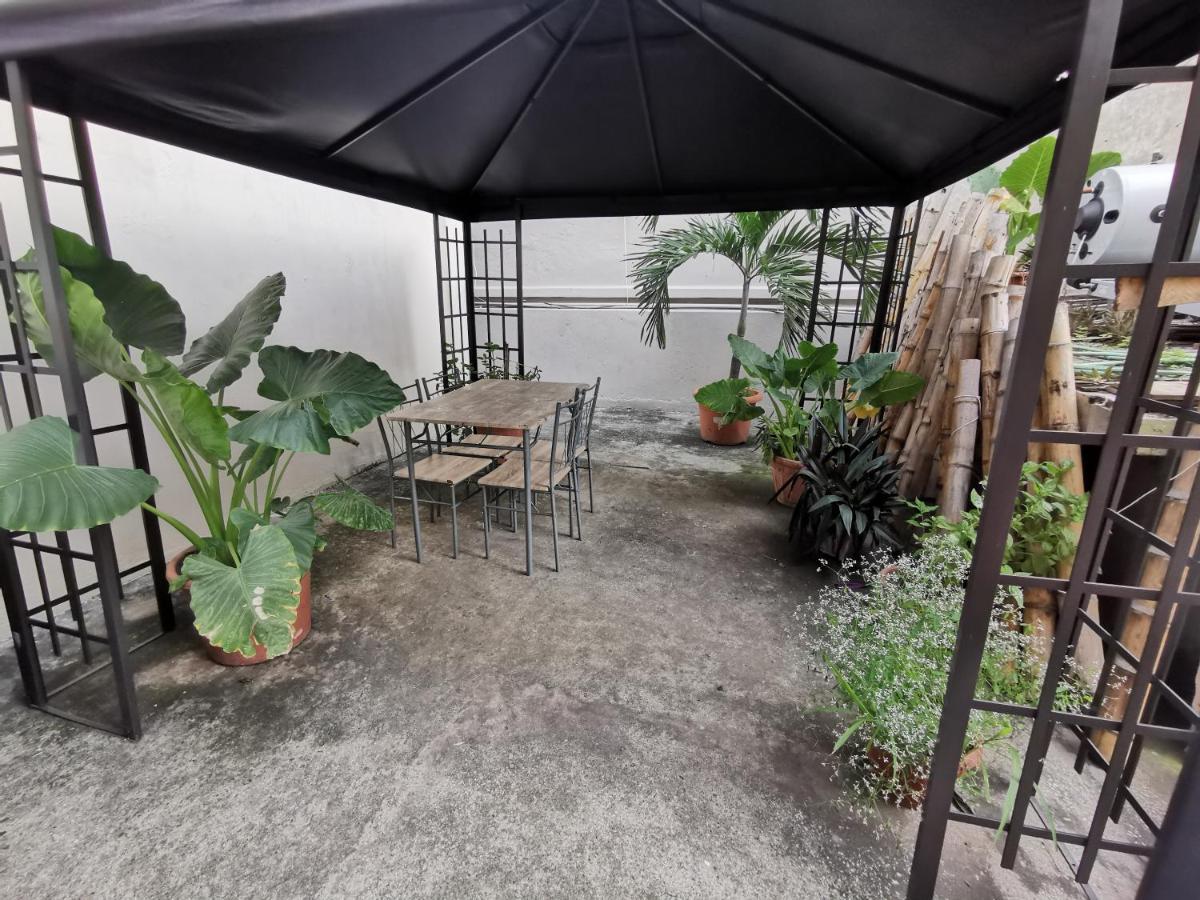 Manso Boutique Guest House Guayaquil Kültér fotó