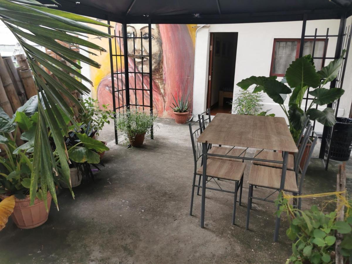 Manso Boutique Guest House Guayaquil Kültér fotó